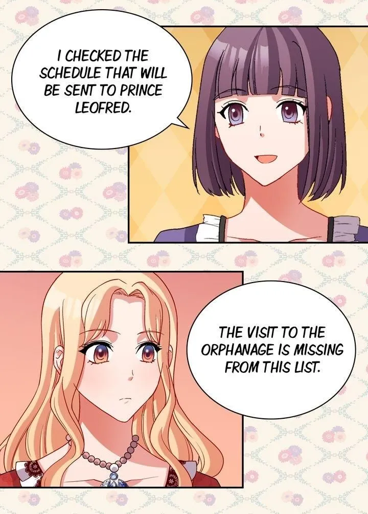 Read The Justice of a Villainous Woman EN Manga Online