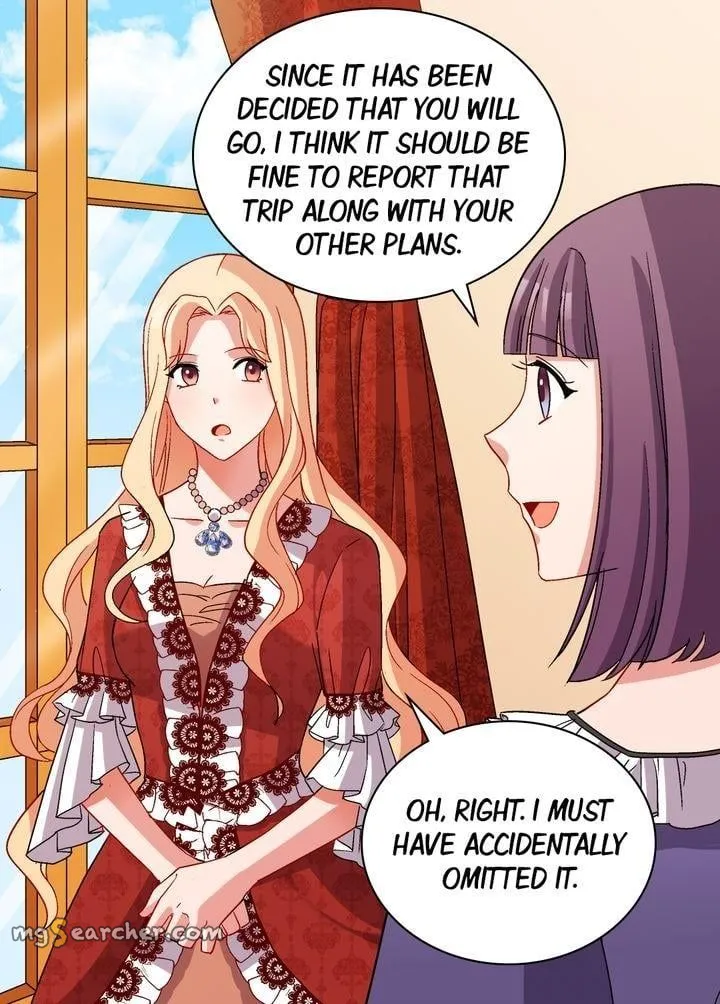 Read The Justice of a Villainous Woman EN Manga Online