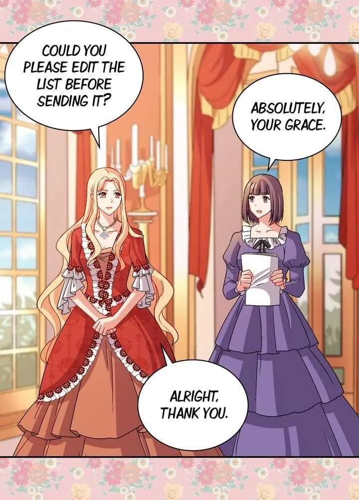 Read The Justice of a Villainous Woman EN Manga Online