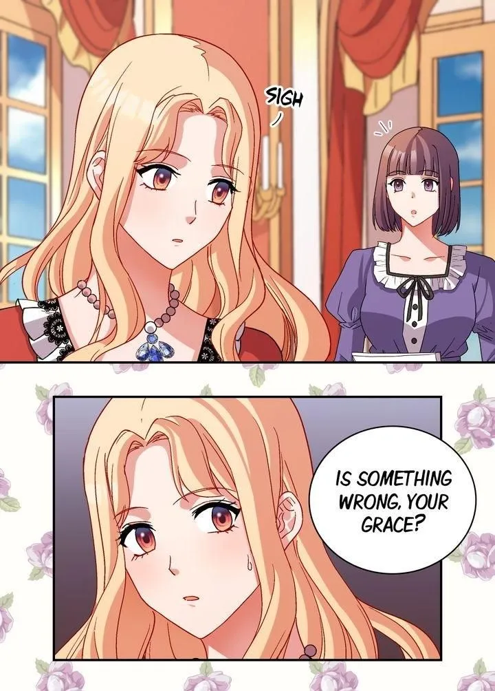 Read The Justice of a Villainous Woman EN Manga Online