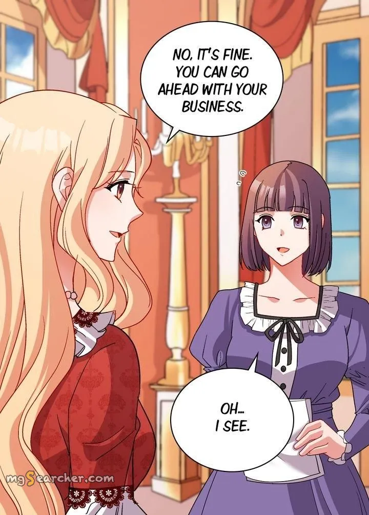 Read The Justice of a Villainous Woman EN Manga Online