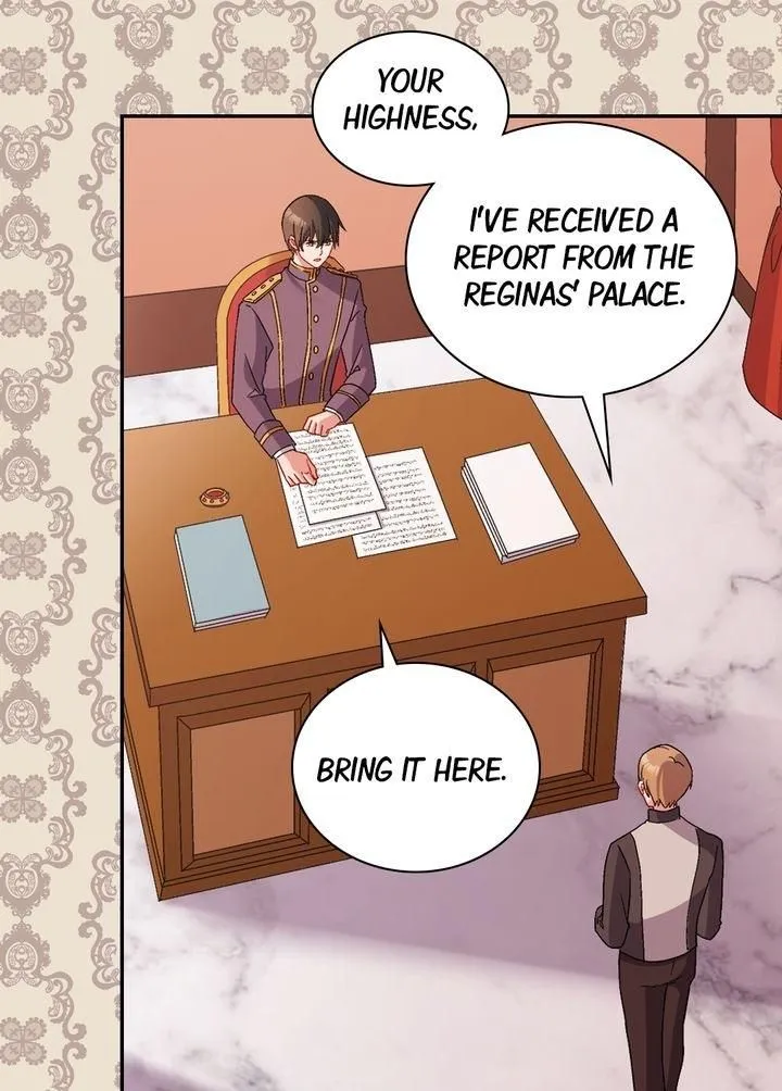 Read The Justice of a Villainous Woman EN Manga Online