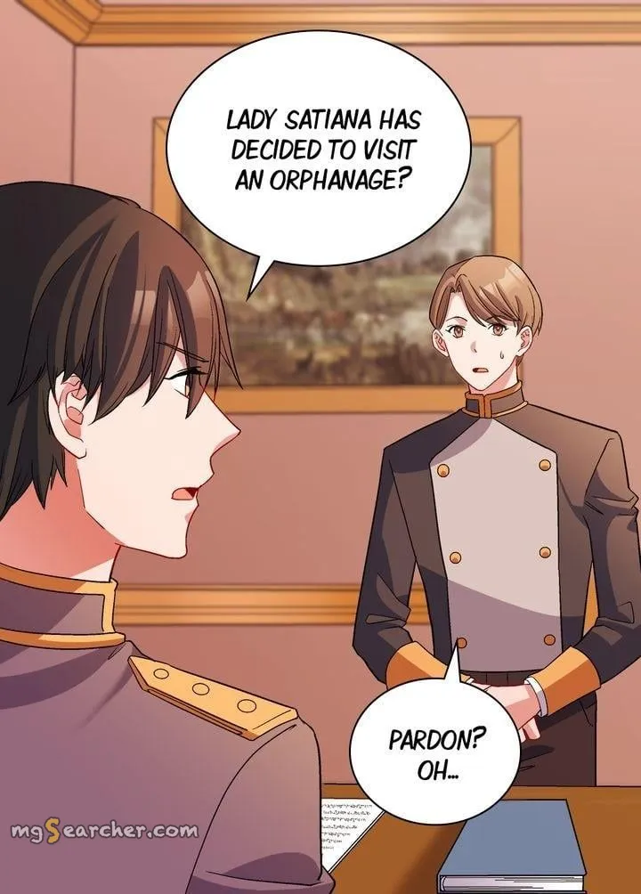 Read The Justice of a Villainous Woman EN Manga Online
