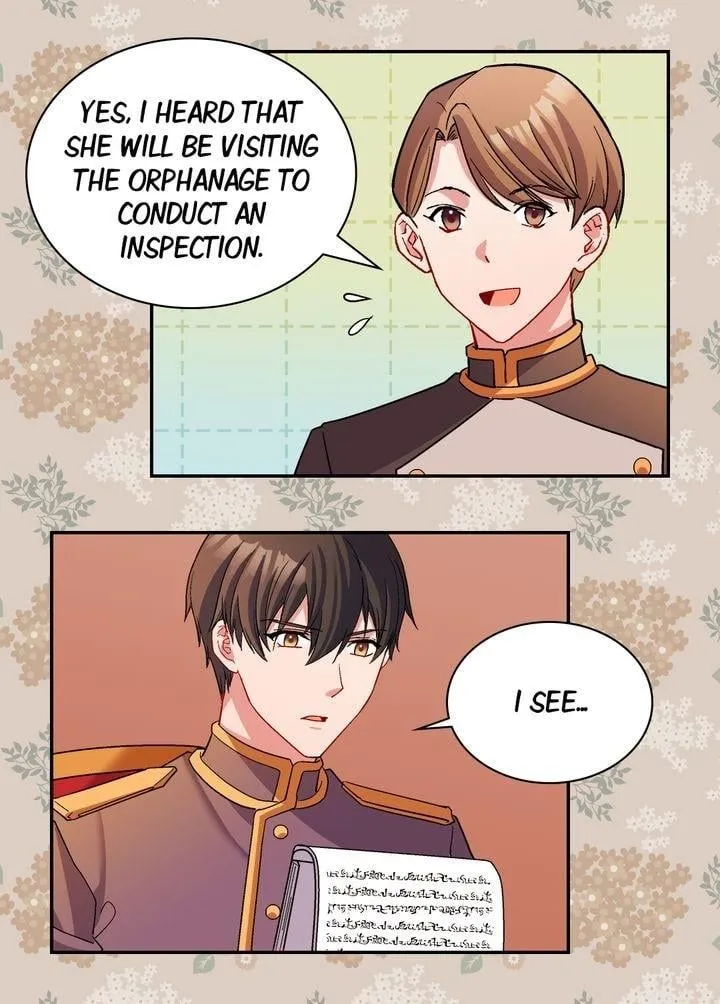 Read The Justice of a Villainous Woman EN Manga Online