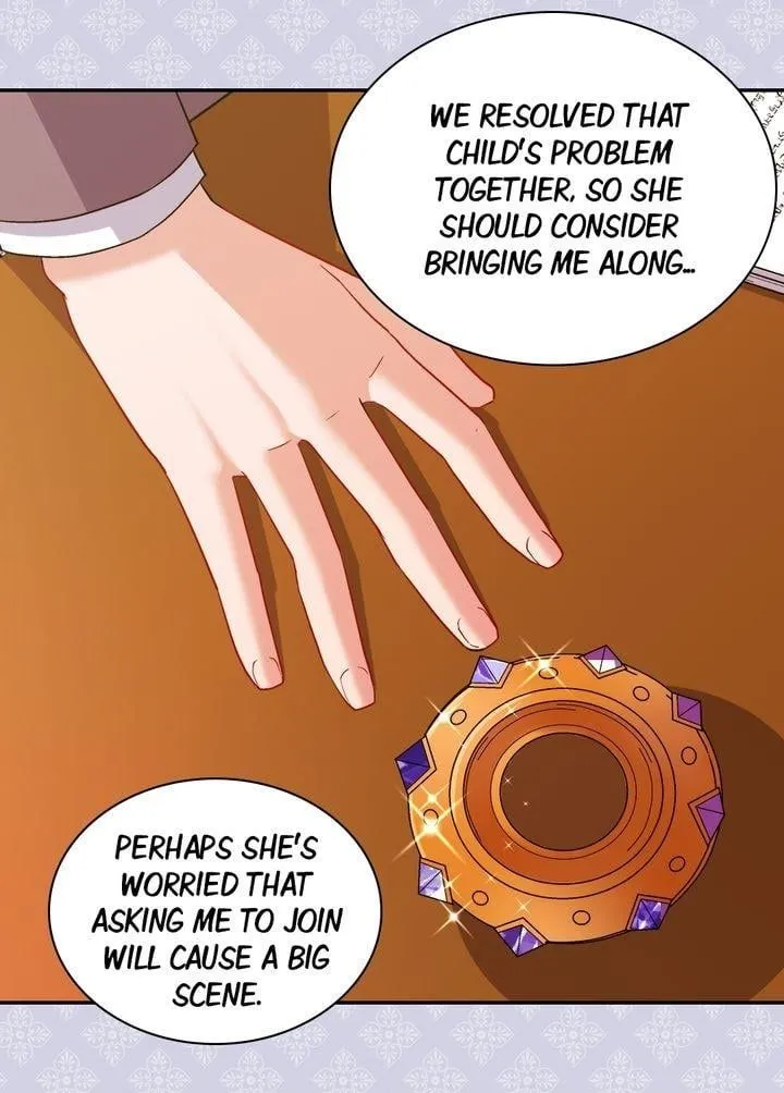 Read The Justice of a Villainous Woman EN Manga Online