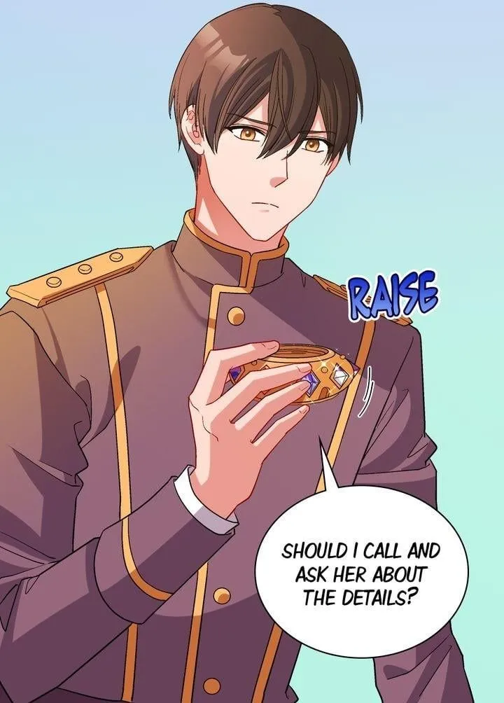 Read The Justice of a Villainous Woman EN Manga Online