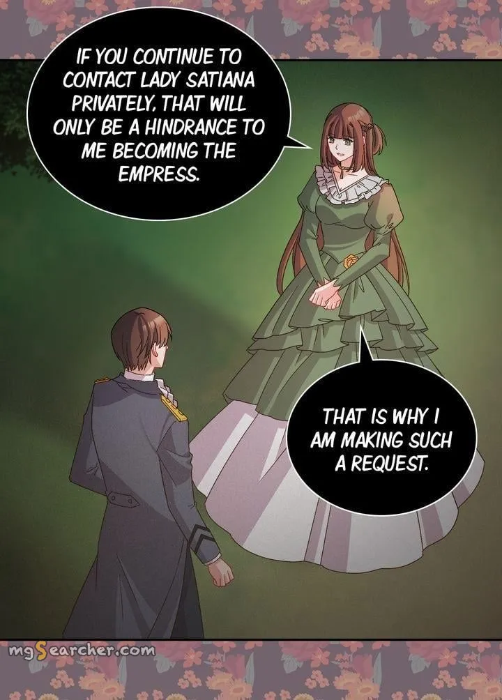 Read The Justice of a Villainous Woman EN Manga Online