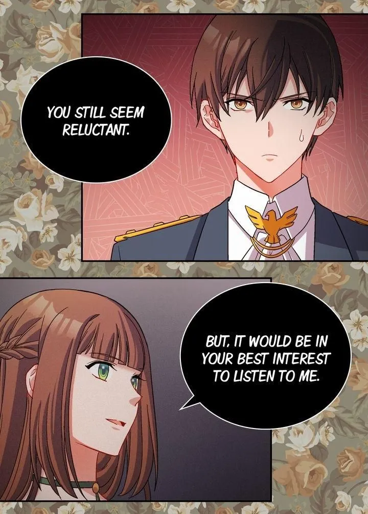 Read The Justice of a Villainous Woman EN Manga Online
