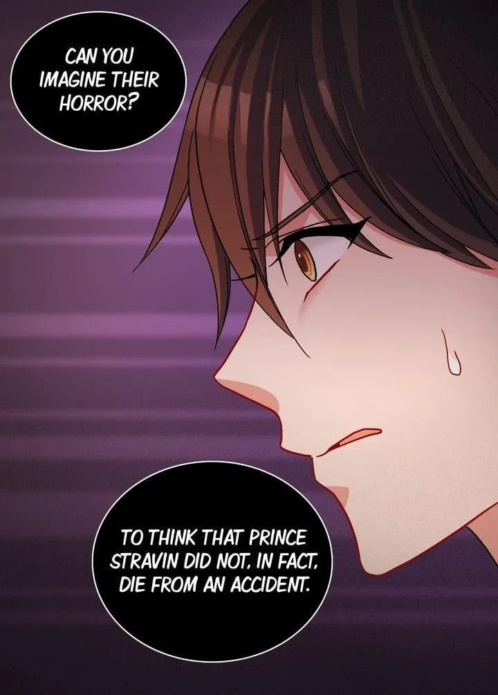 Read The Justice of a Villainous Woman EN Manga Online
