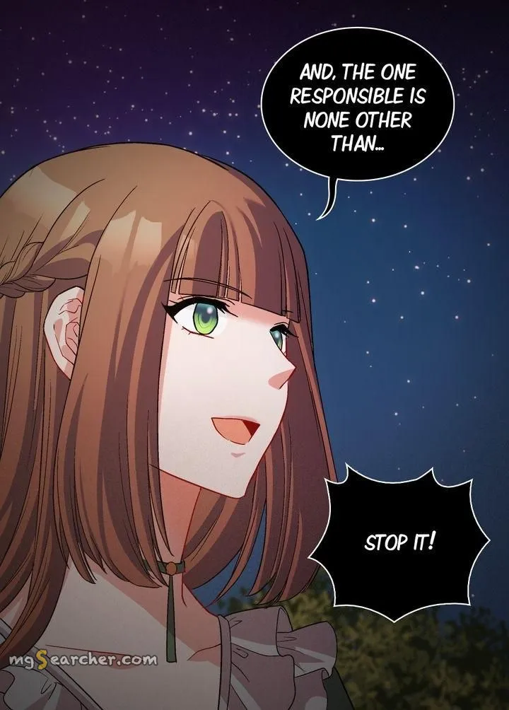 Read The Justice of a Villainous Woman EN Manga Online
