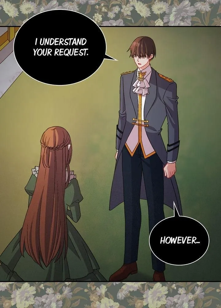 Read The Justice of a Villainous Woman EN Manga Online