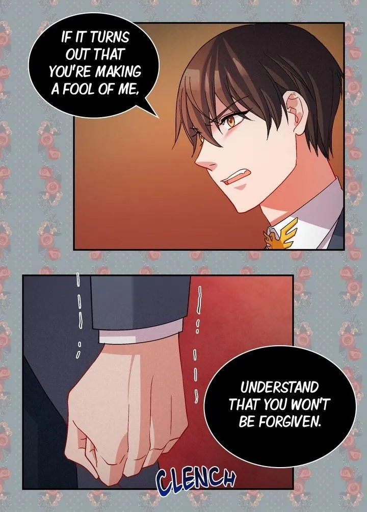 Read The Justice of a Villainous Woman EN Manga Online