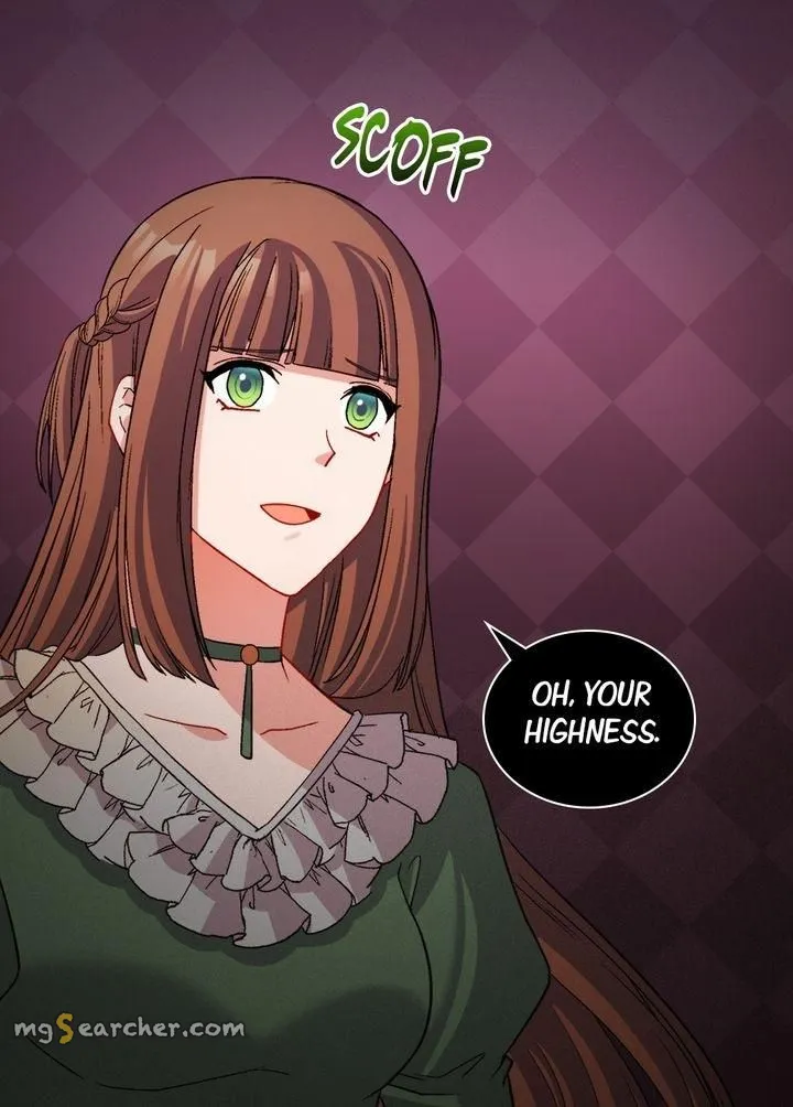 Read The Justice of a Villainous Woman EN Manga Online