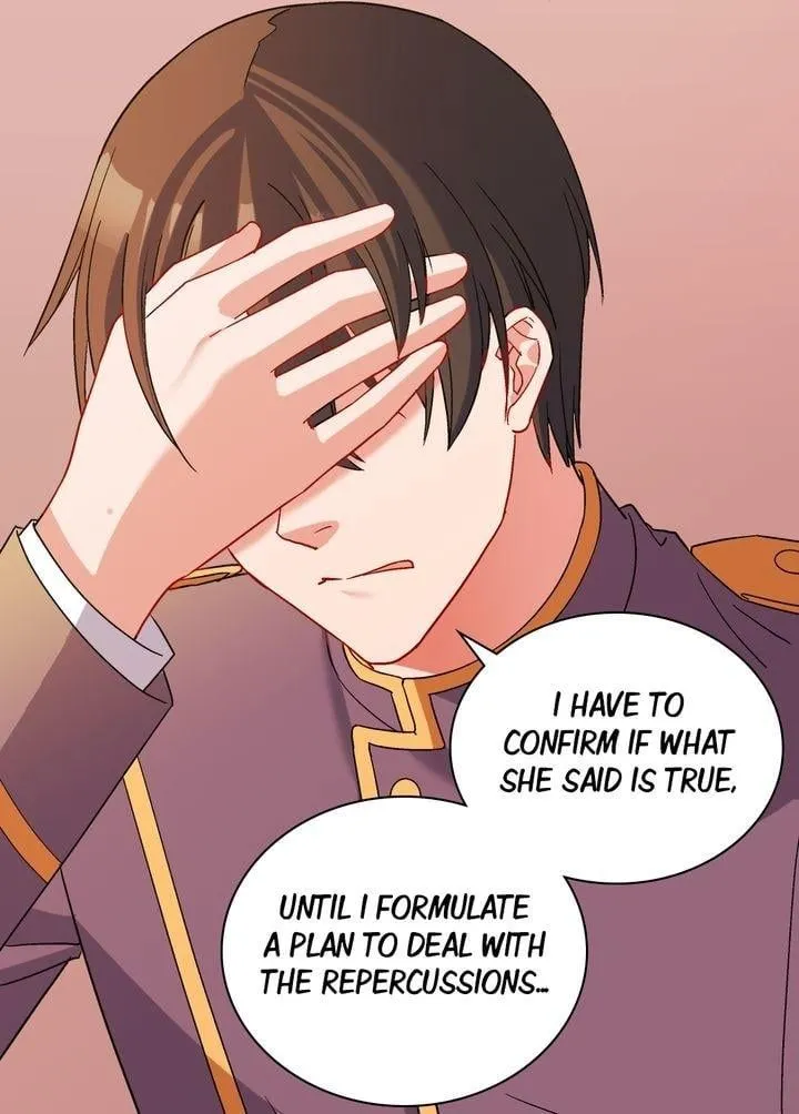 Read The Justice of a Villainous Woman EN Manga Online