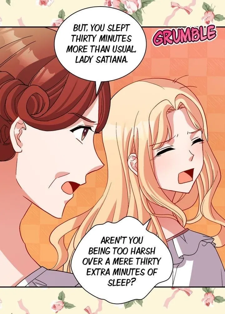 Read The Justice of a Villainous Woman EN Manga Online