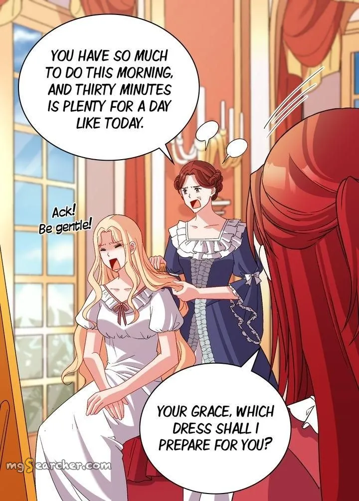 Read The Justice of a Villainous Woman EN Manga Online