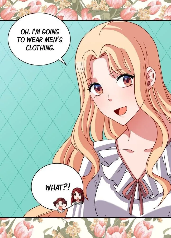 Read The Justice of a Villainous Woman EN Manga Online