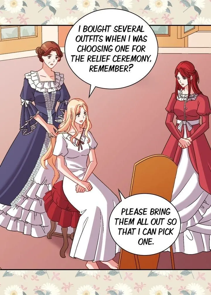Read The Justice of a Villainous Woman EN Manga Online