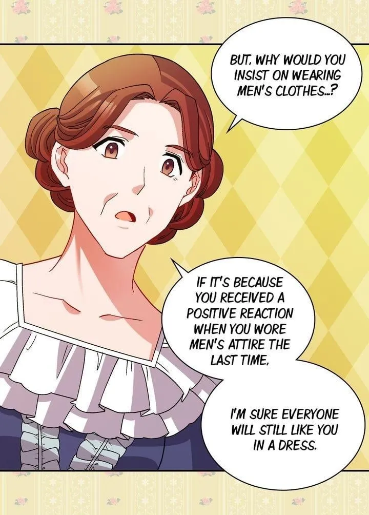 Read The Justice of a Villainous Woman EN Manga Online