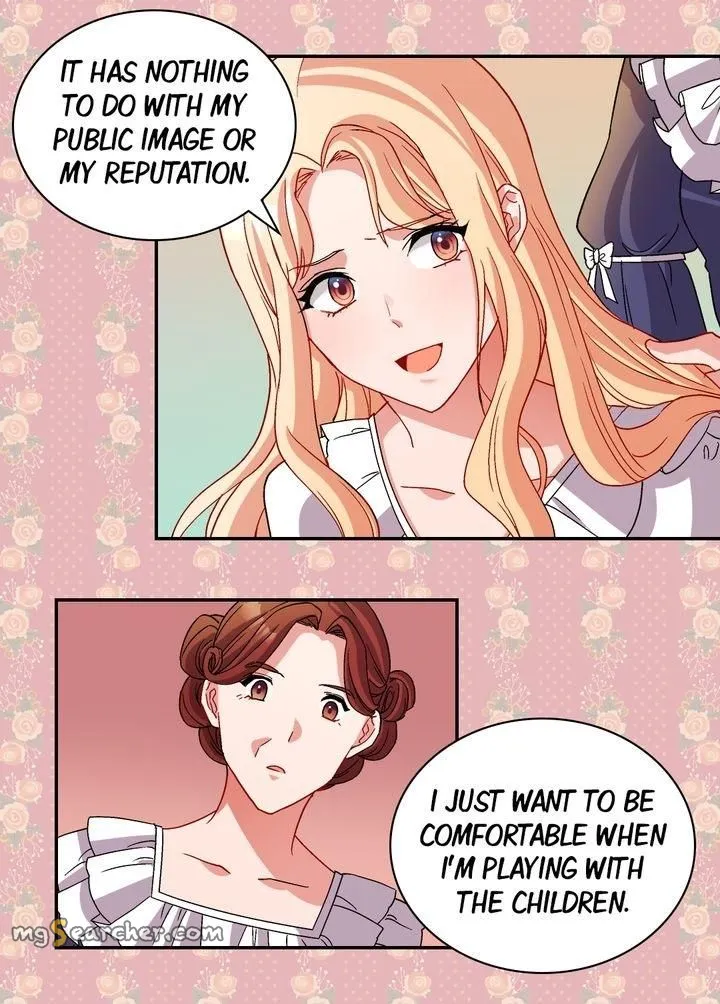 Read The Justice of a Villainous Woman EN Manga Online