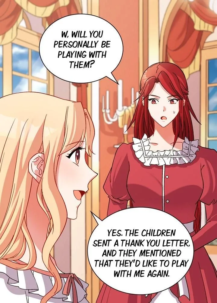 Read The Justice of a Villainous Woman EN Manga Online