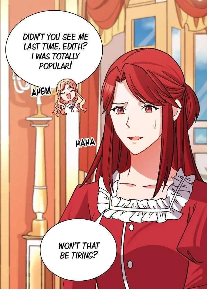Read The Justice of a Villainous Woman EN Manga Online