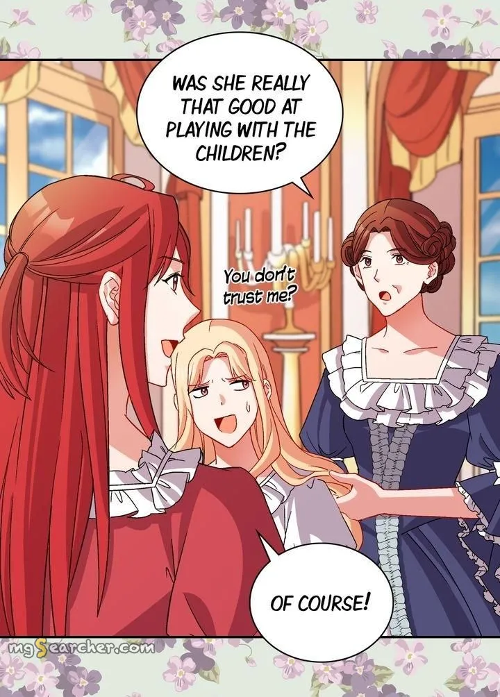 Read The Justice of a Villainous Woman EN Manga Online