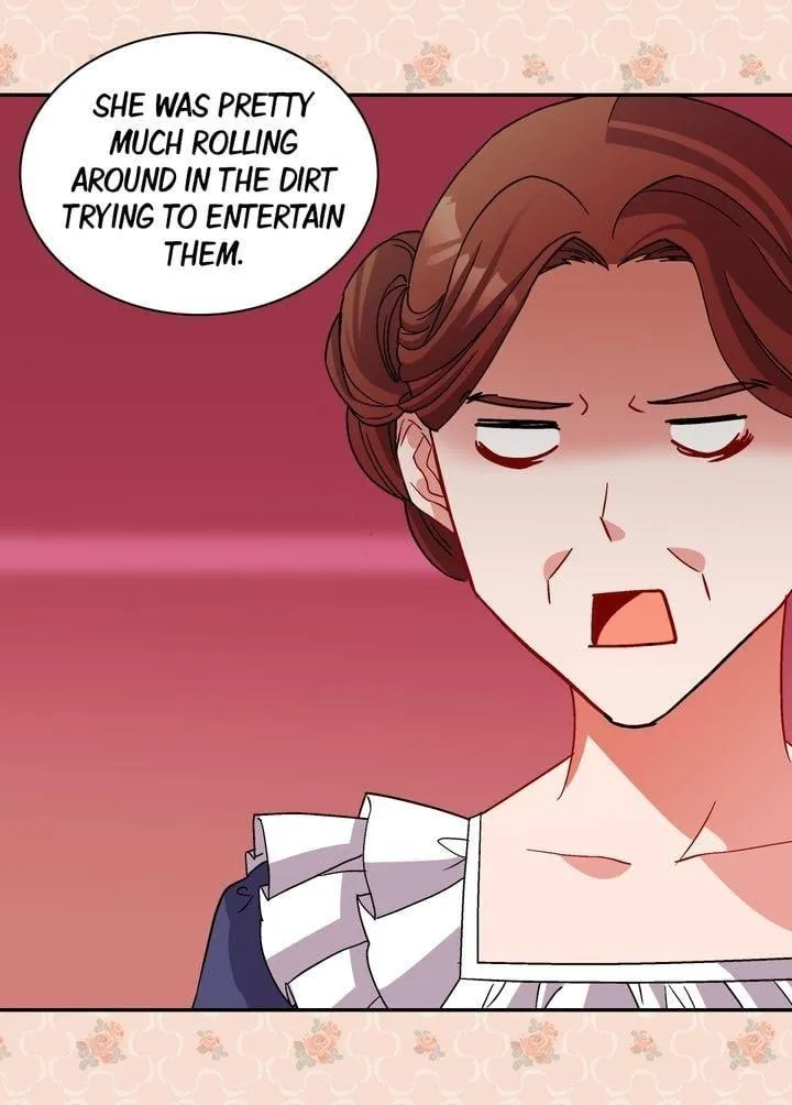 Read The Justice of a Villainous Woman EN Manga Online