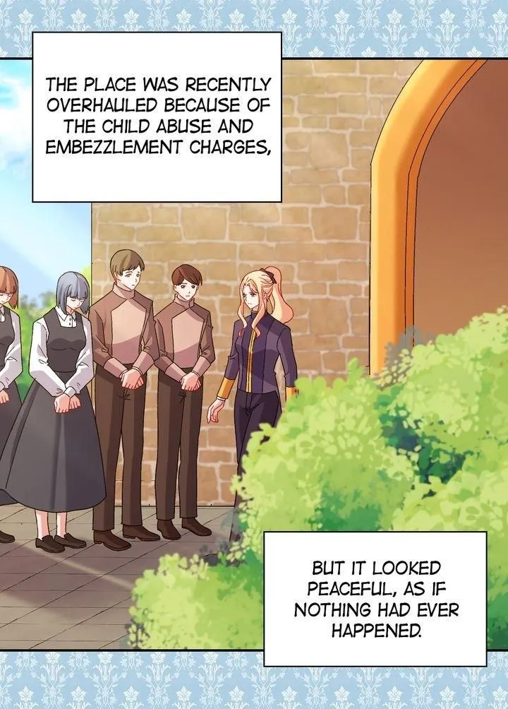 Read The Justice of a Villainous Woman EN Manga Online