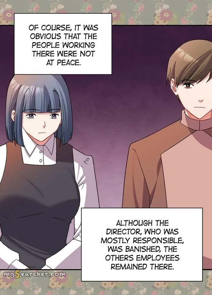 Read The Justice of a Villainous Woman EN Manga Online