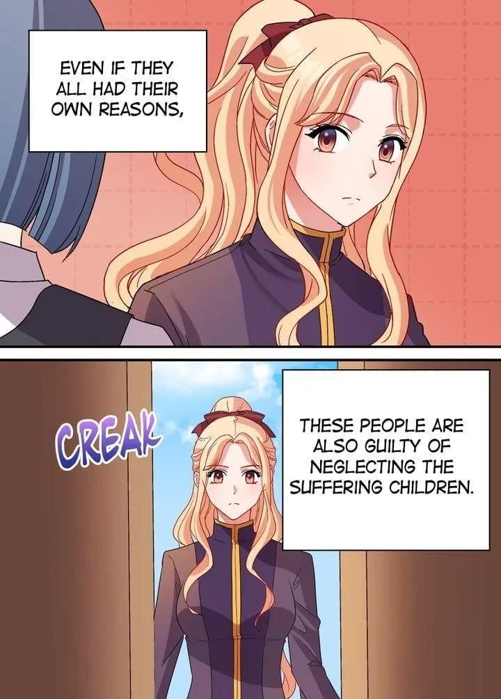 Read The Justice of a Villainous Woman EN Manga Online