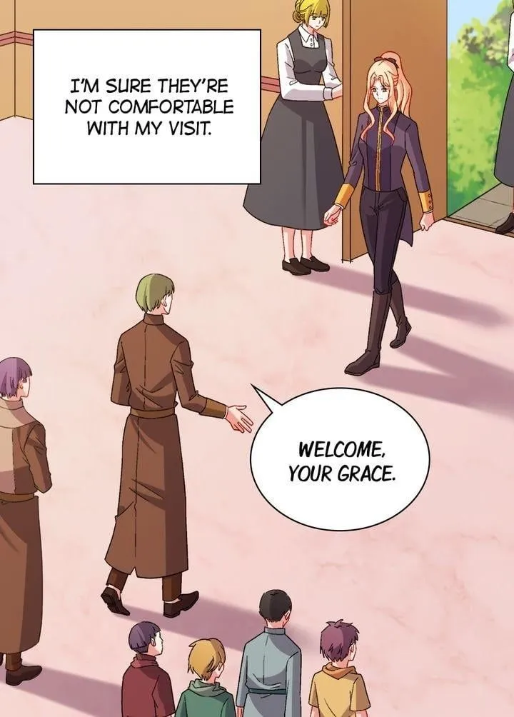 Read The Justice of a Villainous Woman EN Manga Online