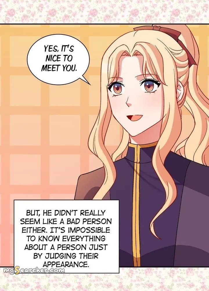 Read The Justice of a Villainous Woman EN Manga Online
