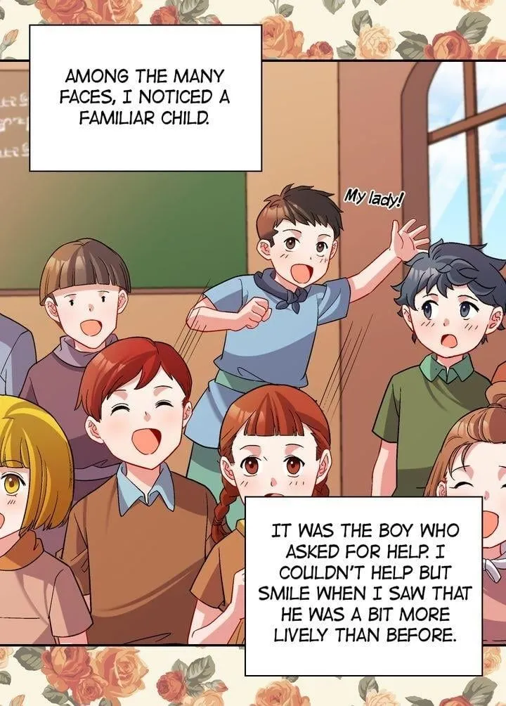 Read The Justice of a Villainous Woman EN Manga Online