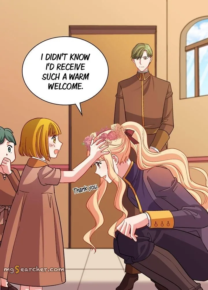Read The Justice of a Villainous Woman EN Manga Online