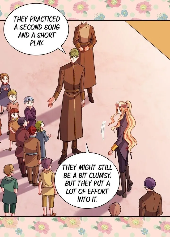 Read The Justice of a Villainous Woman EN Manga Online
