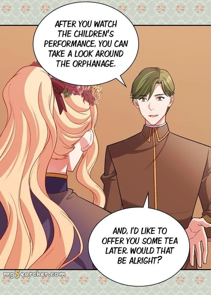 Read The Justice of a Villainous Woman EN Manga Online