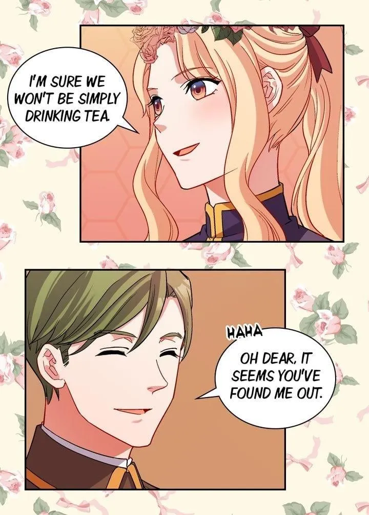 Read The Justice of a Villainous Woman EN Manga Online