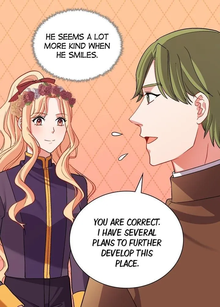 Read The Justice of a Villainous Woman EN Manga Online