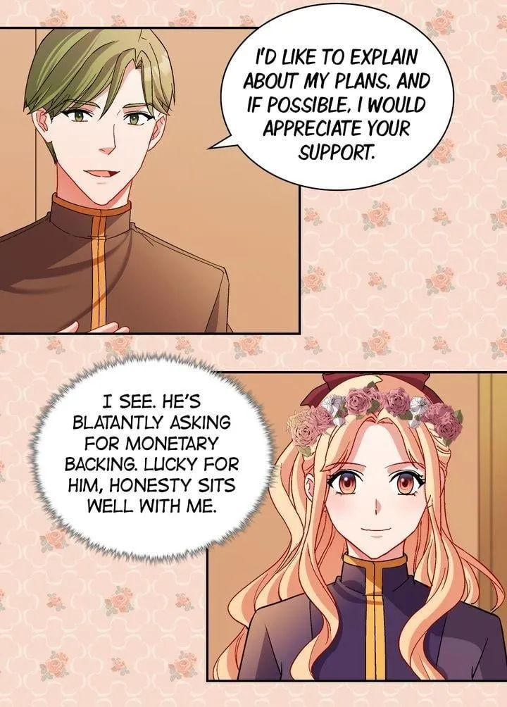Read The Justice of a Villainous Woman EN Manga Online
