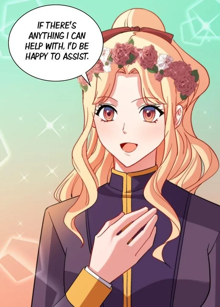 Read The Justice of a Villainous Woman EN Manga Online