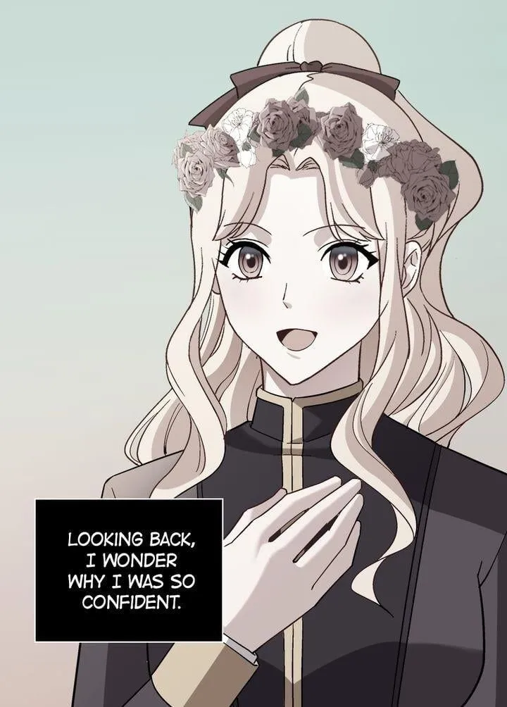 Read The Justice of a Villainous Woman EN Manga Online