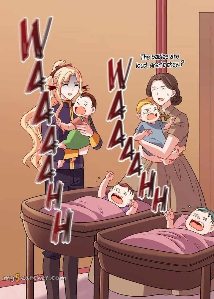 Read The Justice of a Villainous Woman EN Manga Online