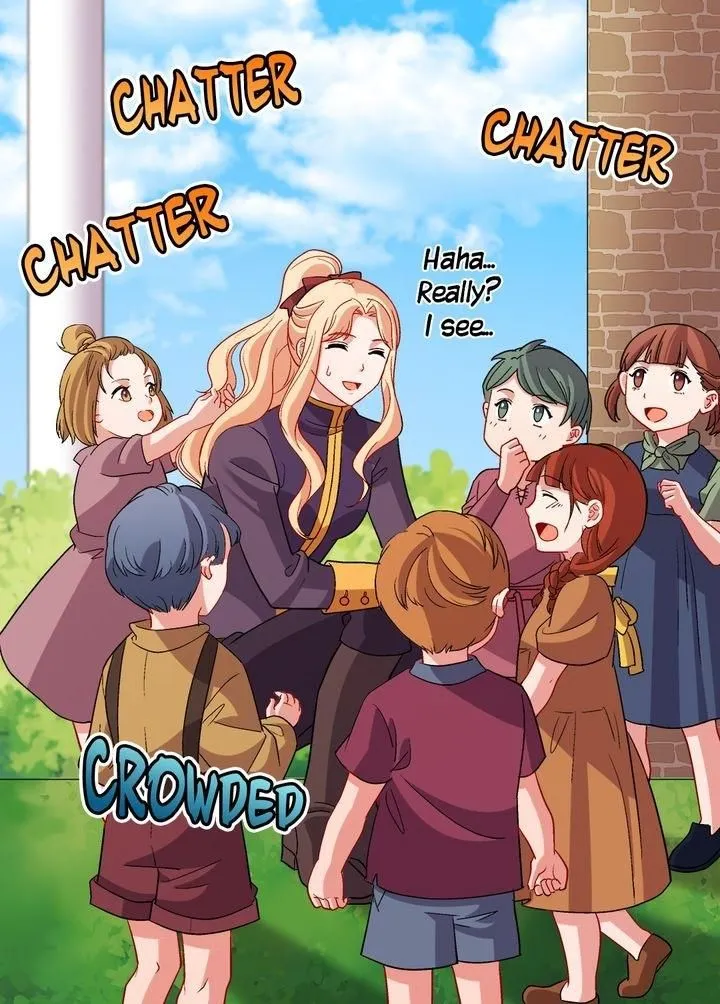 Read The Justice of a Villainous Woman EN Manga Online