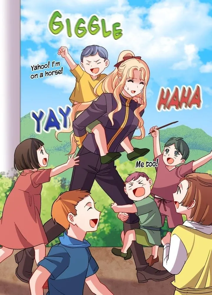 Read The Justice of a Villainous Woman EN Manga Online