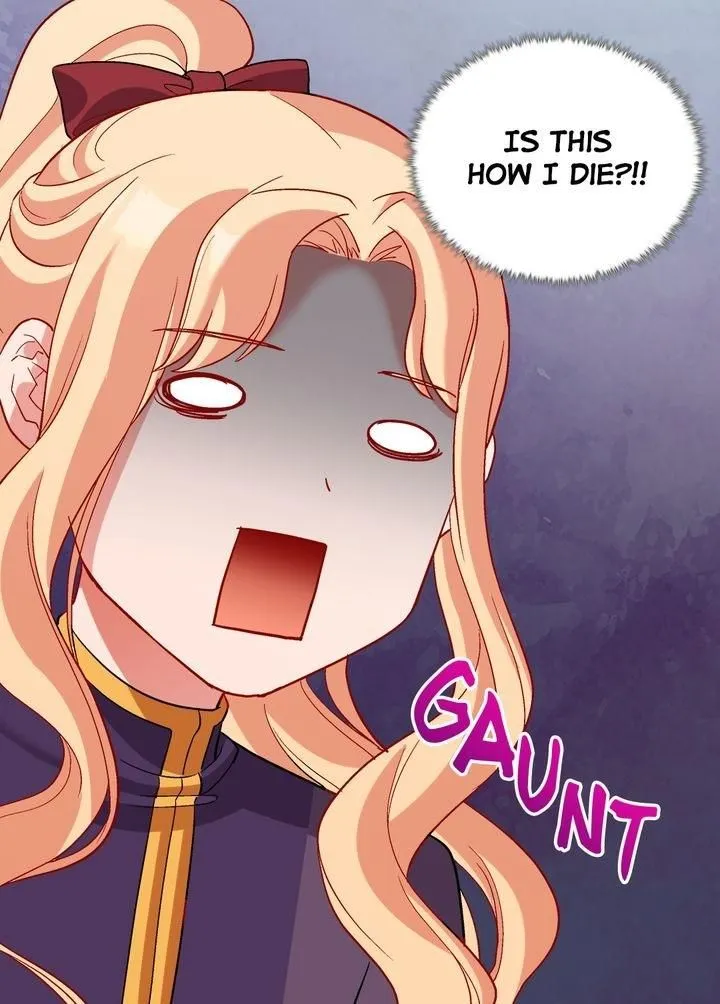 Read The Justice of a Villainous Woman EN Manga Online