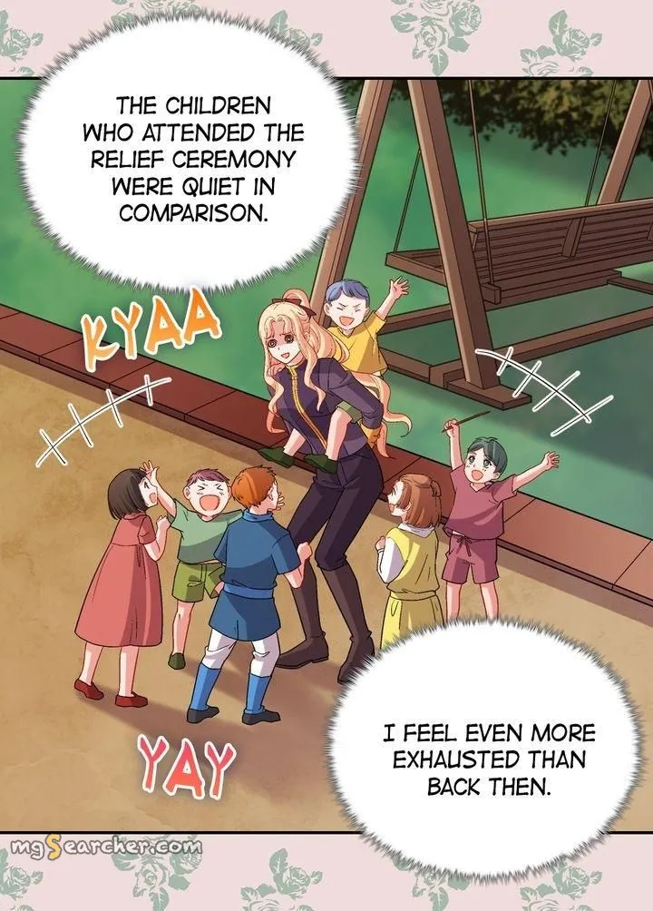 Read The Justice of a Villainous Woman EN Manga Online