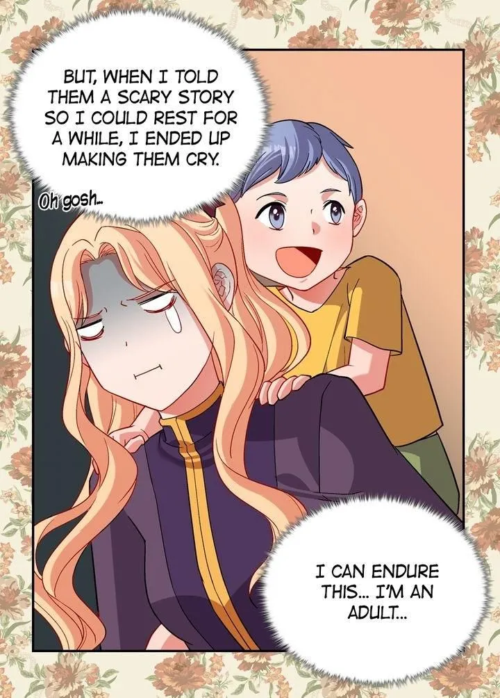 Read The Justice of a Villainous Woman EN Manga Online