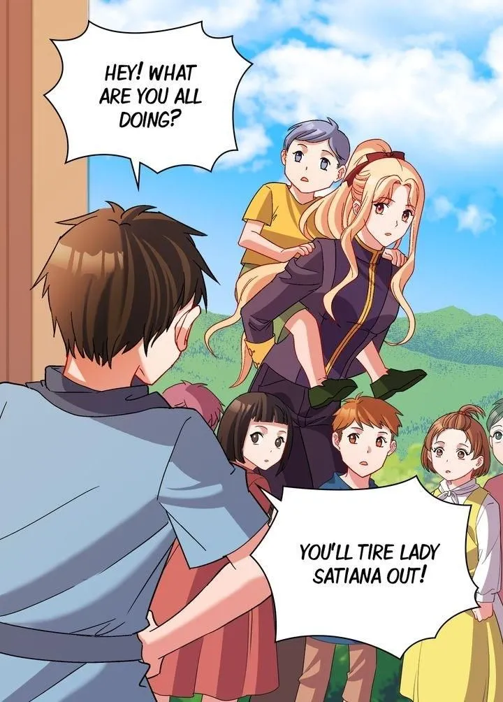 Read The Justice of a Villainous Woman EN Manga Online