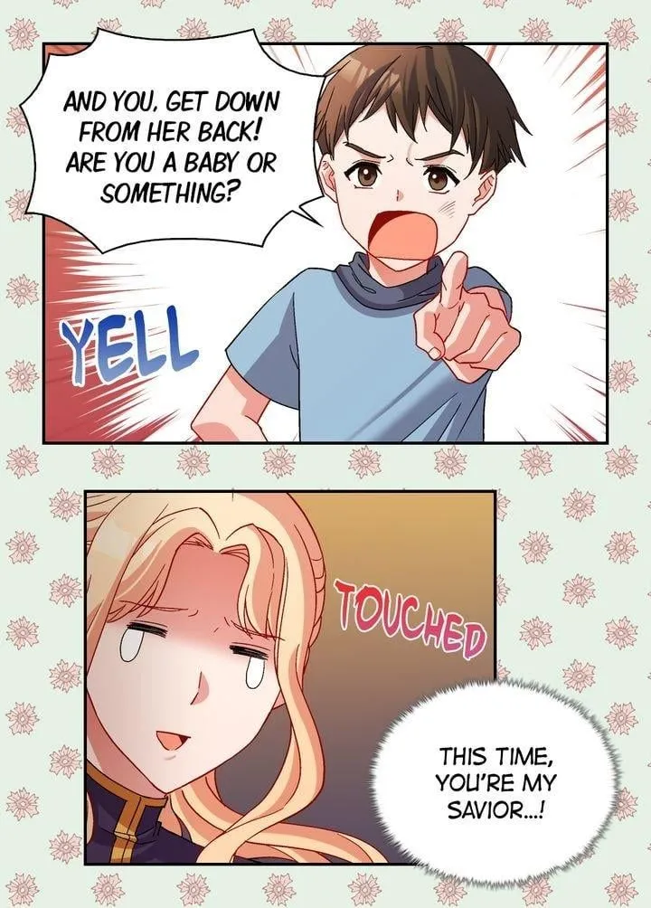 Read The Justice of a Villainous Woman EN Manga Online